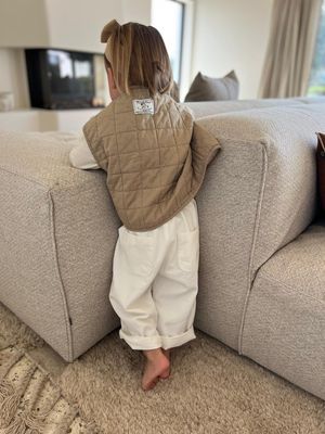 Broek, Rok