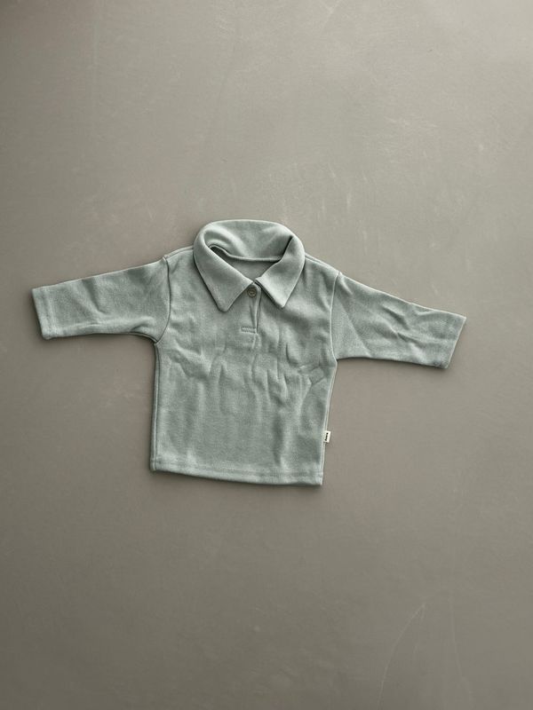 Classic Collar Tee