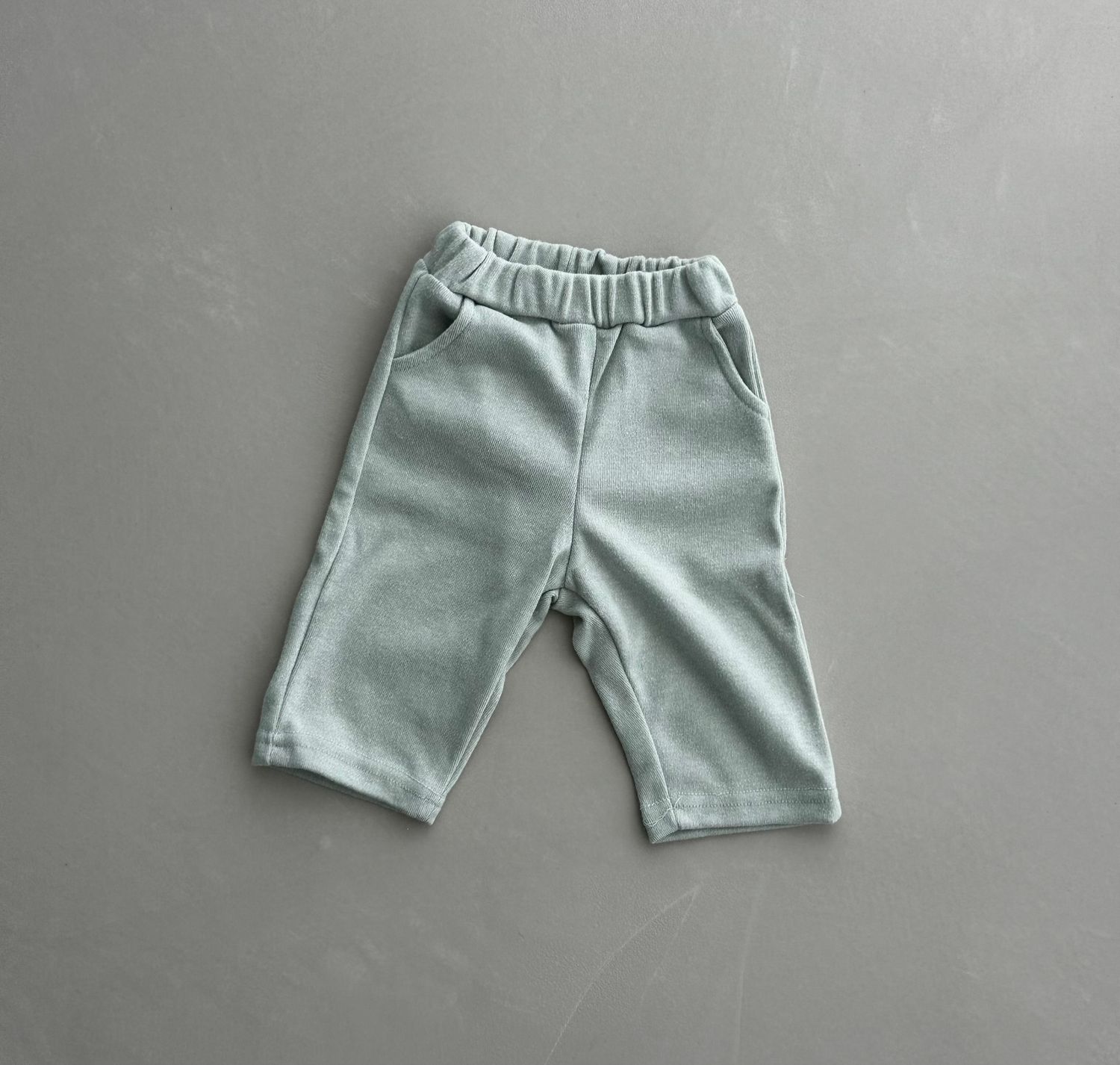 Classic B pants