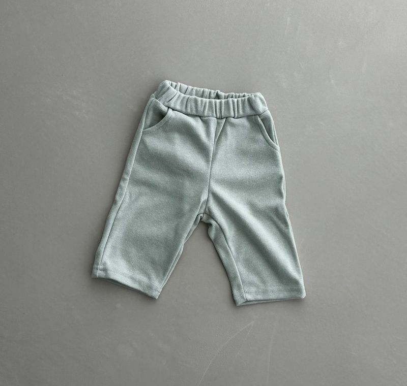 Classic B pants