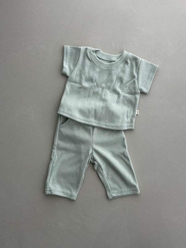 Classic B pants
