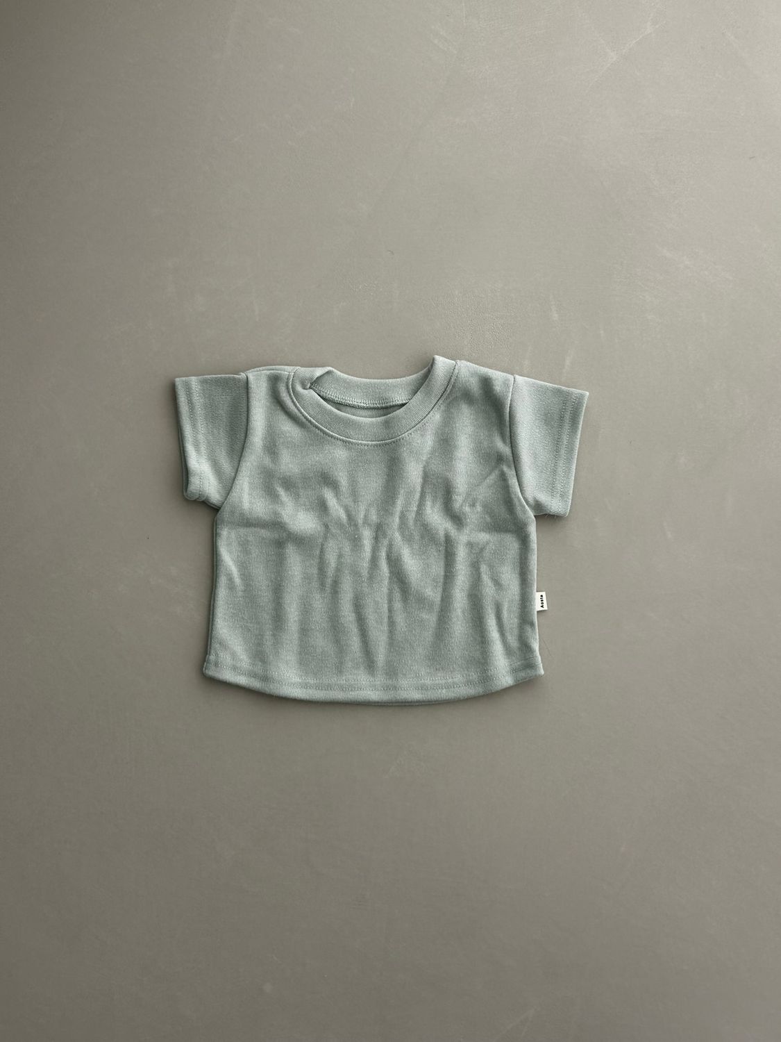 Classic Short Sleeve Tee