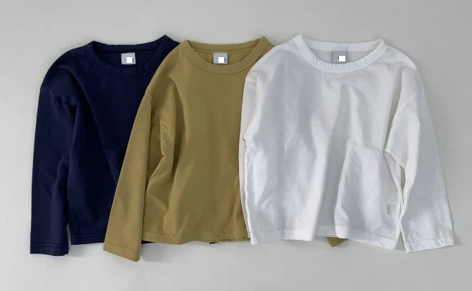 Yoghurt Tee