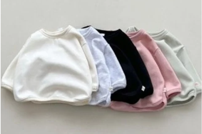 Growing Tee