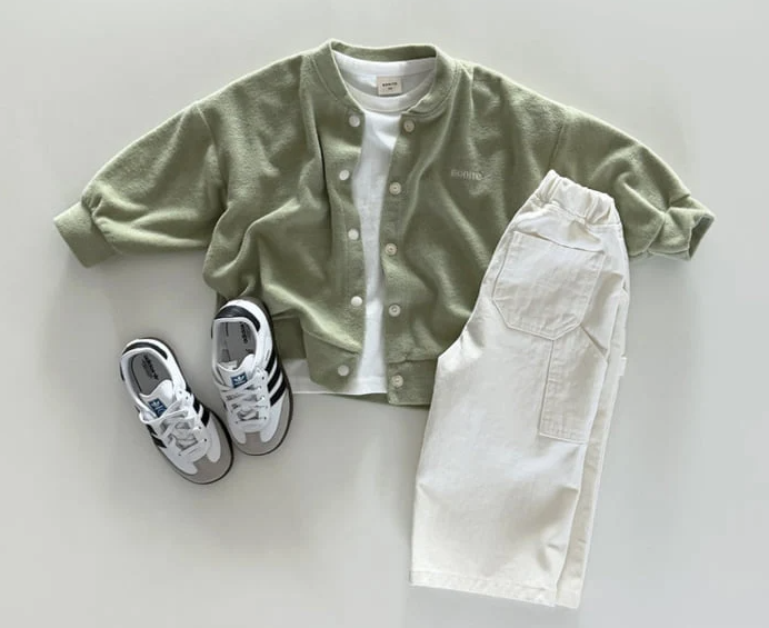 Carpenter pants