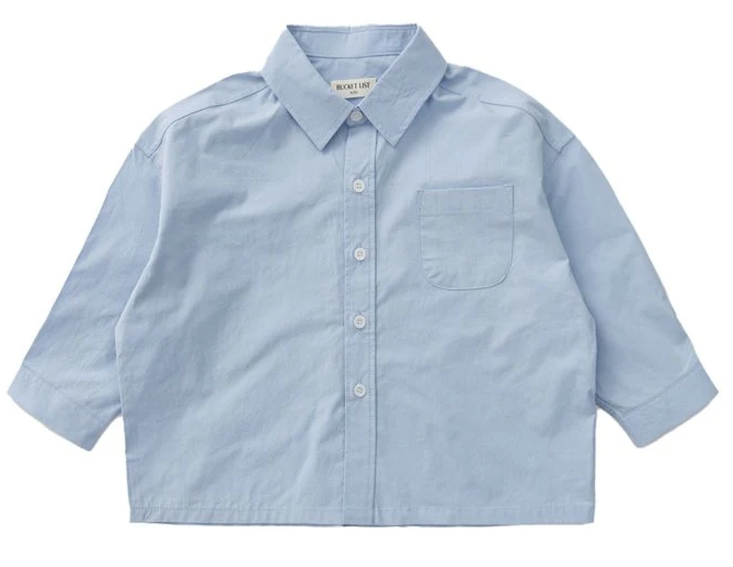 Daily Shirt