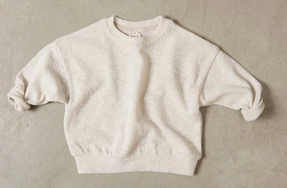 Knit Sweatshirts