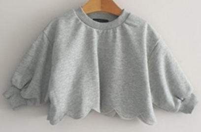 Melly Pullover