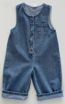 Salopet, Jumpsuit