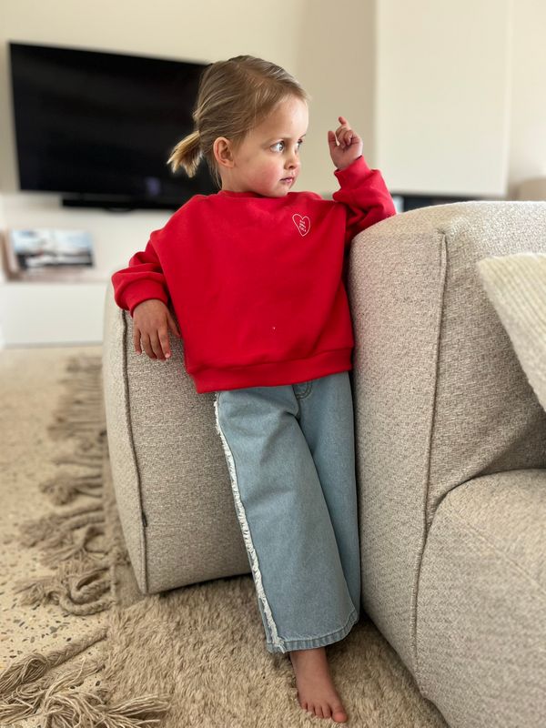 Love Sweatshirt