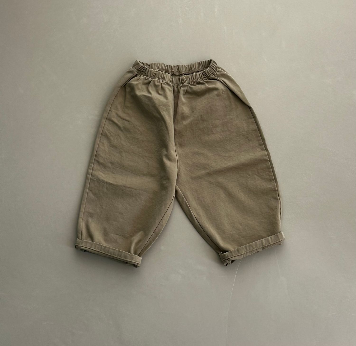 Hip Pocket Pants
