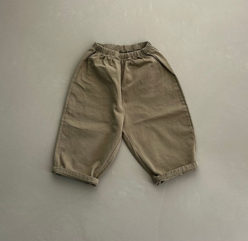 Hip Pocket Pants