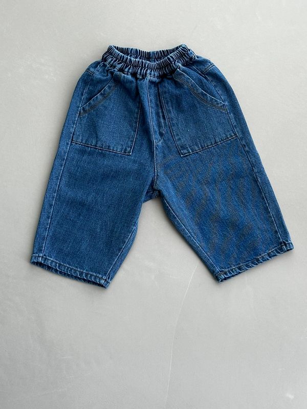 Benetta Pants