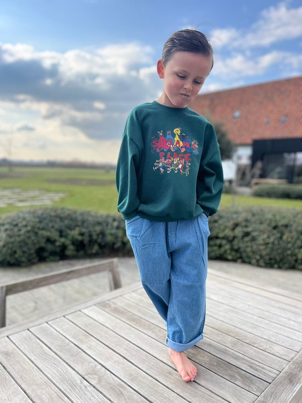 Play Sweatshirt