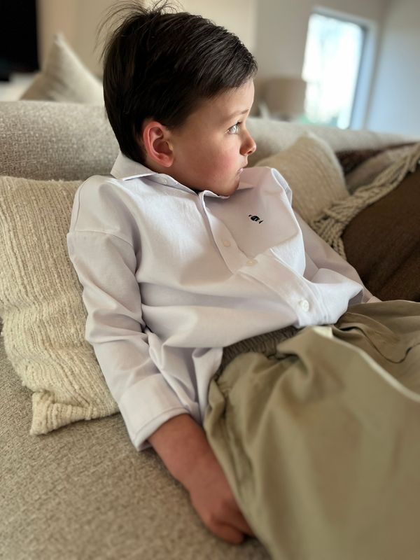Toy Ox Shirt