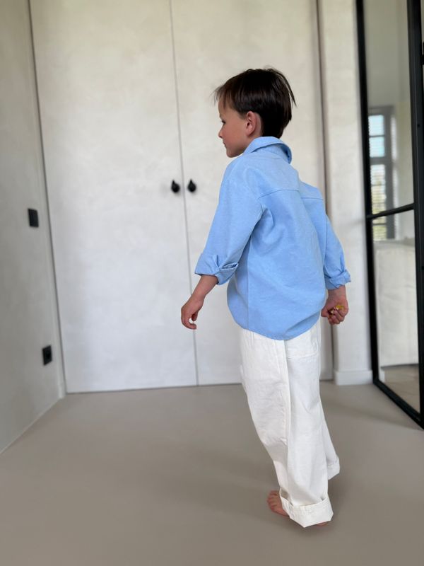 Toy Ox Shirt