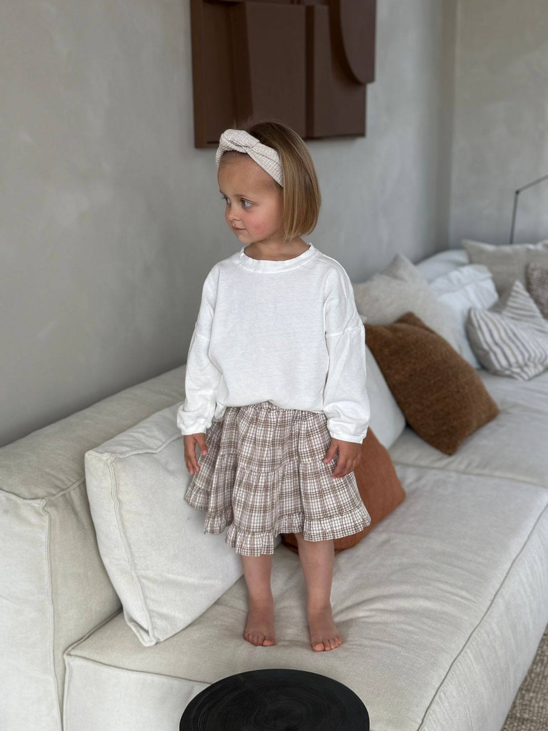 Elmu Skirt