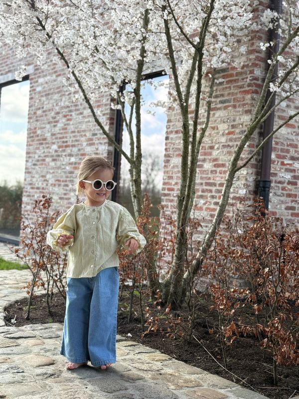 Round Sunglasses