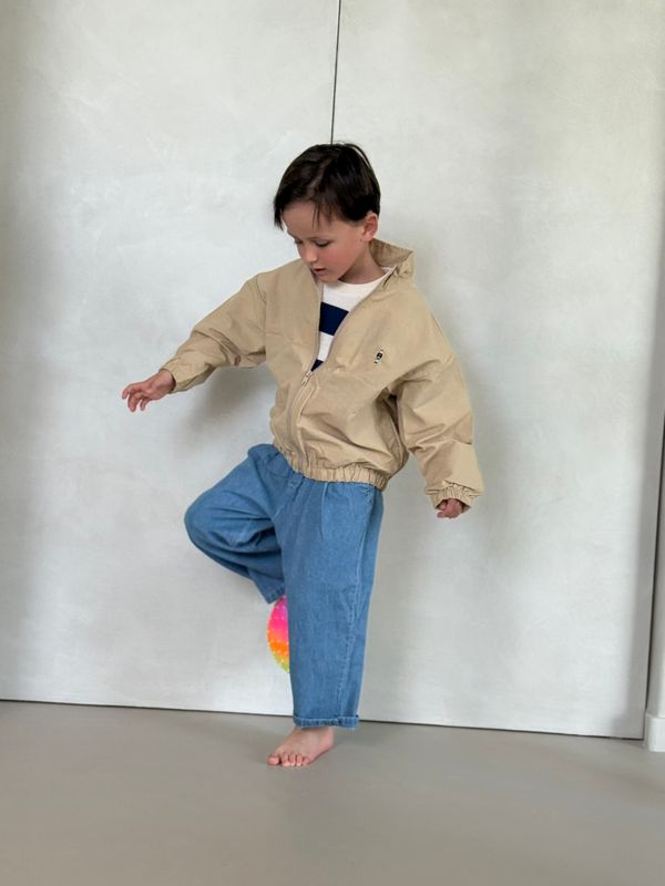 Toy Wind Jacket