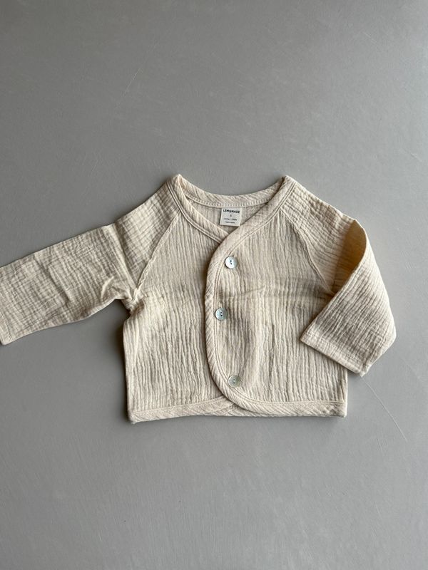 Roma Cardigan