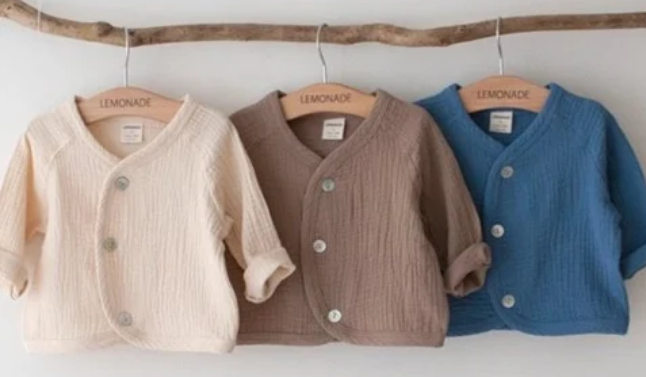 Roma Cardigan