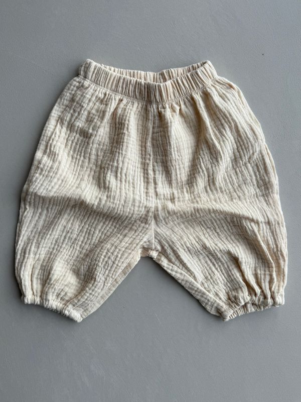 Everyday Pants