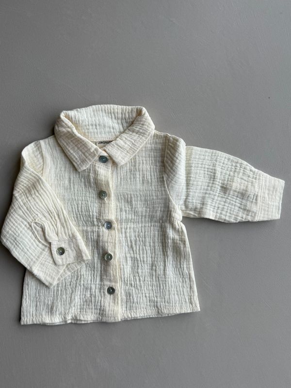 Gentle Shirt