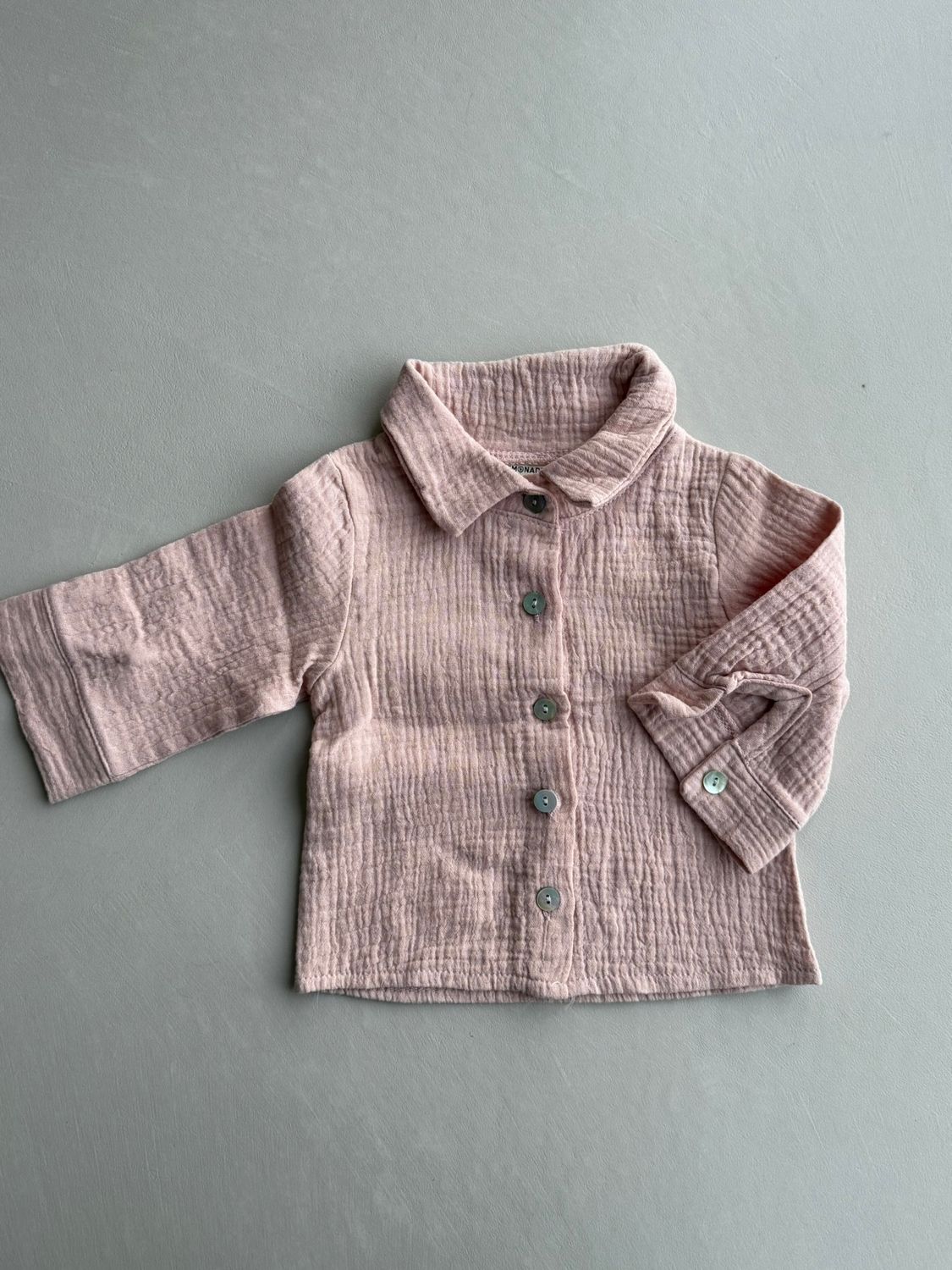 Gentle Shirt