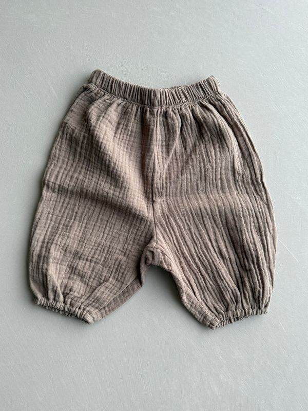 Everyday Pants