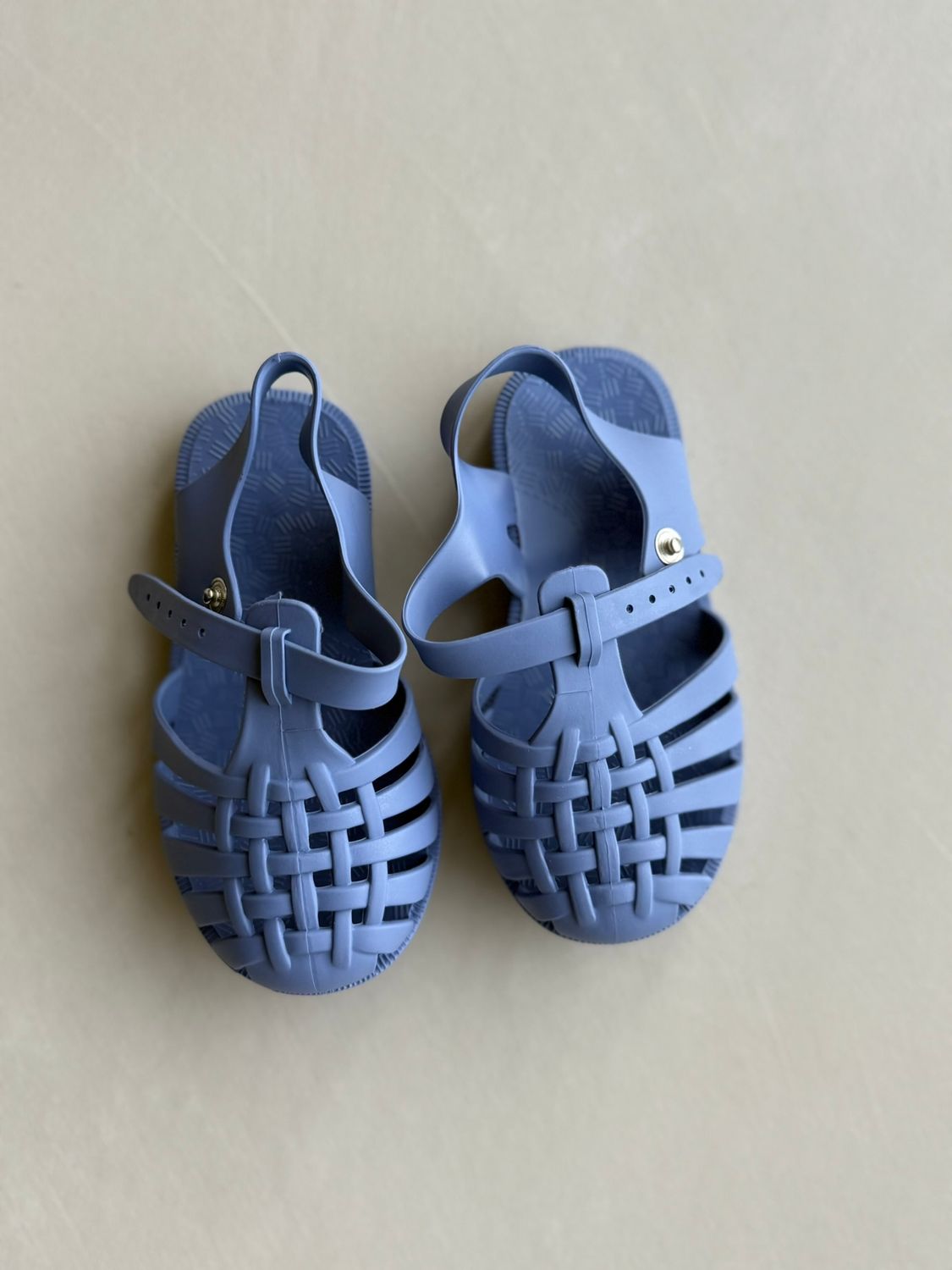 Jelly Sandals