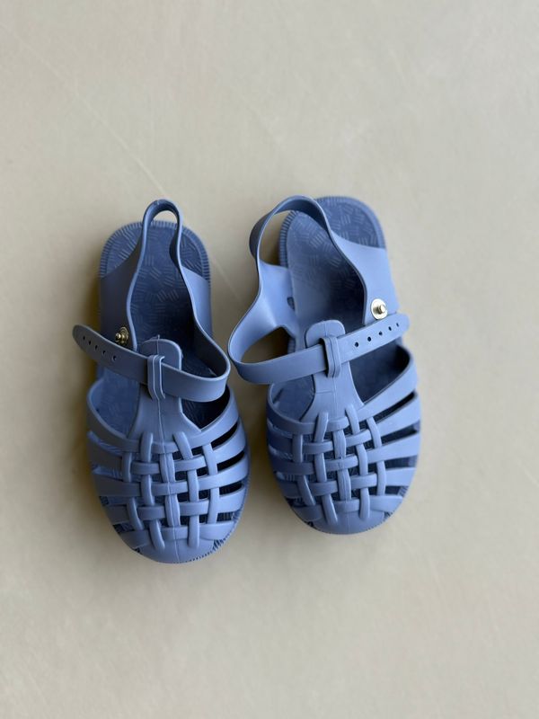 Jelly Sandals