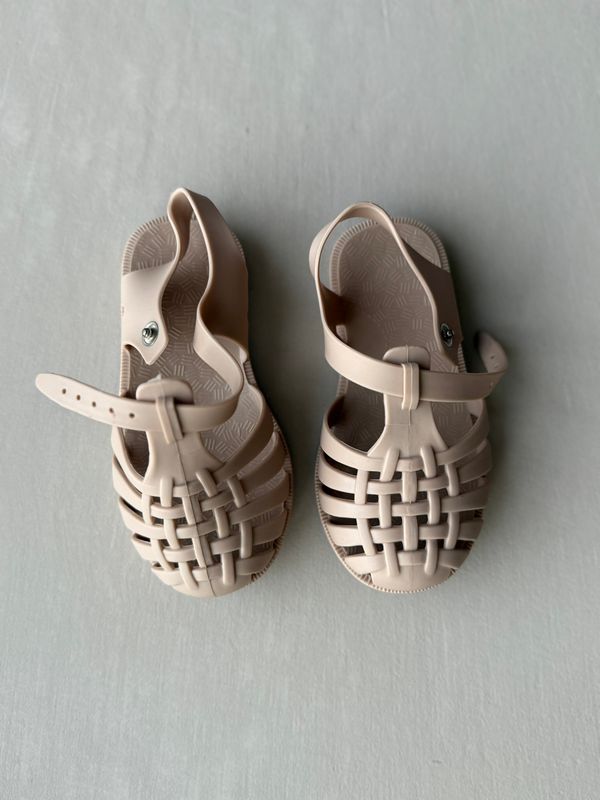Jelly Sandals