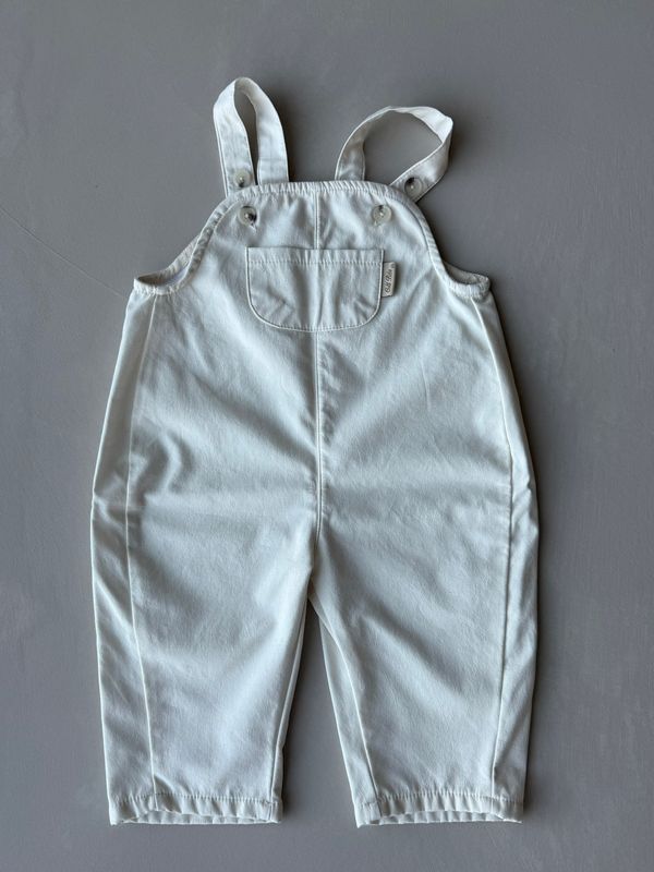 Creamy Overall