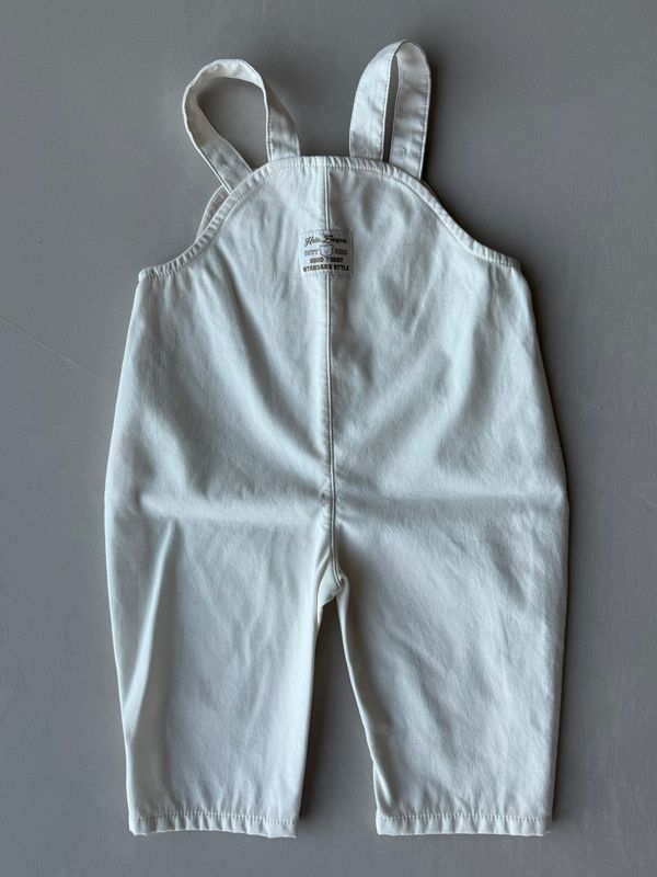 Creamy Overall