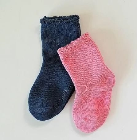 Clover Lumi Socks