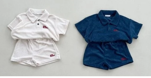 Terry Set