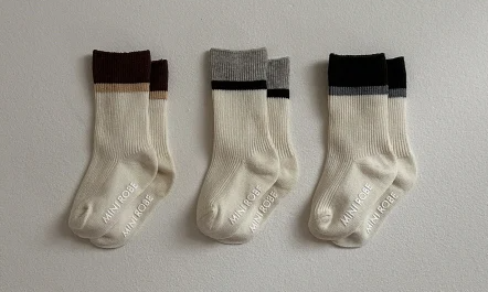 Fuzzy Socks
