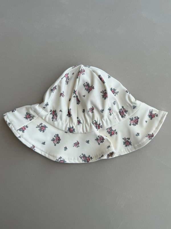 Baby zwemhoedje