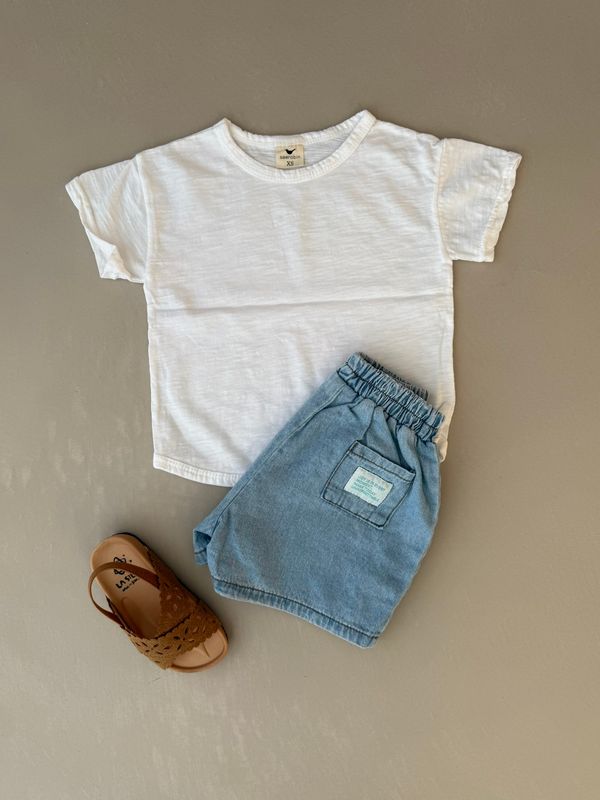 Label Jeans