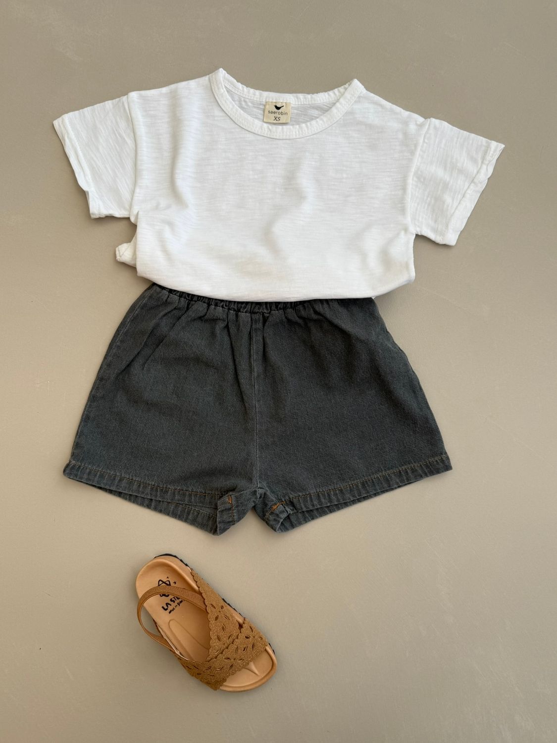 Label Jeans
