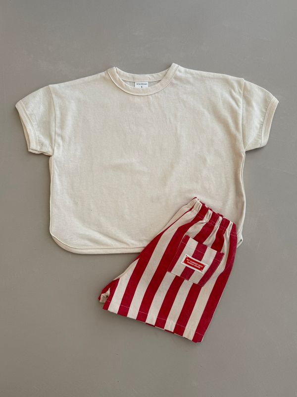 Mix Pants