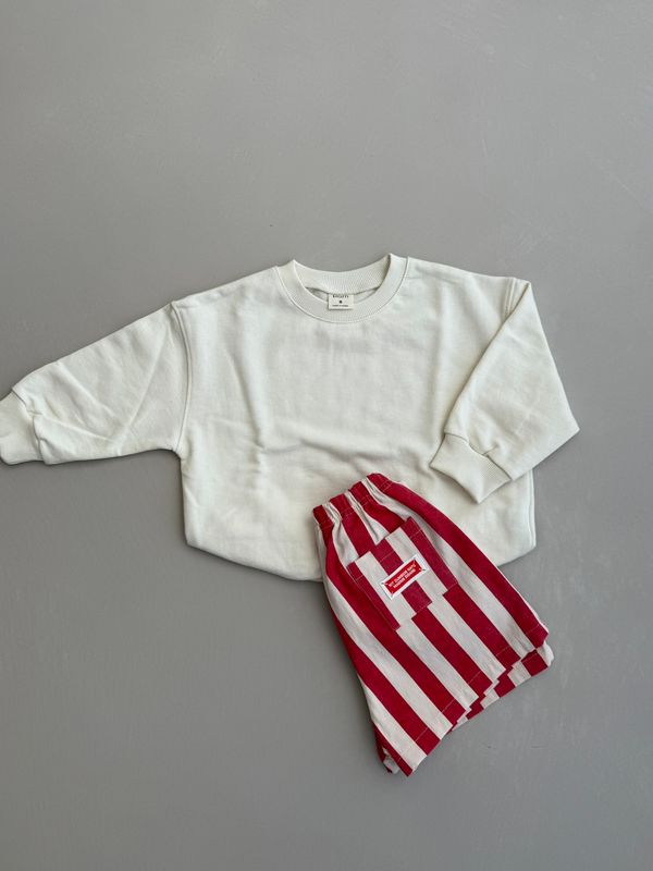 Basic Sweatshirts
