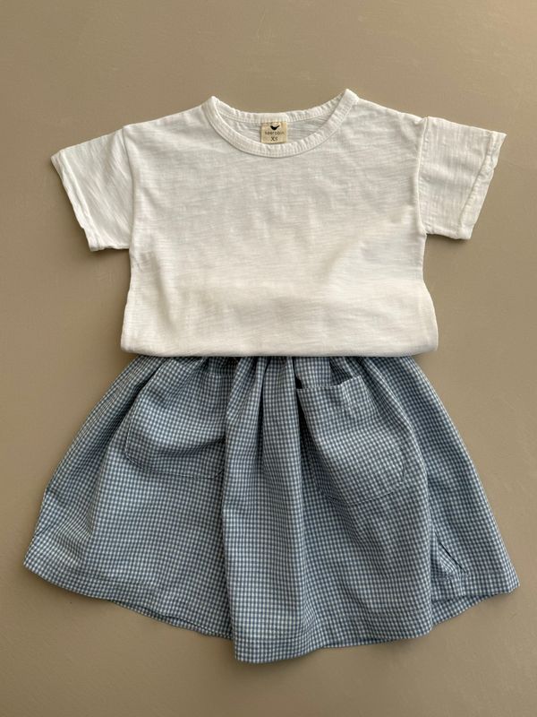 Vince Skirt