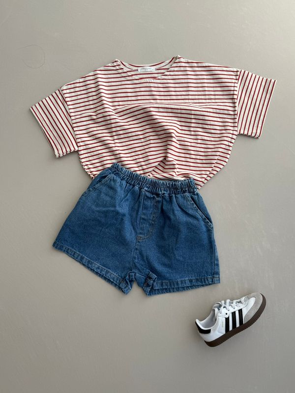 Basic Jeans
