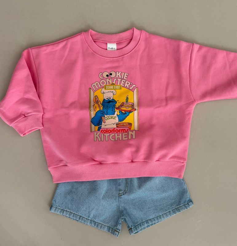 Basic Jeans