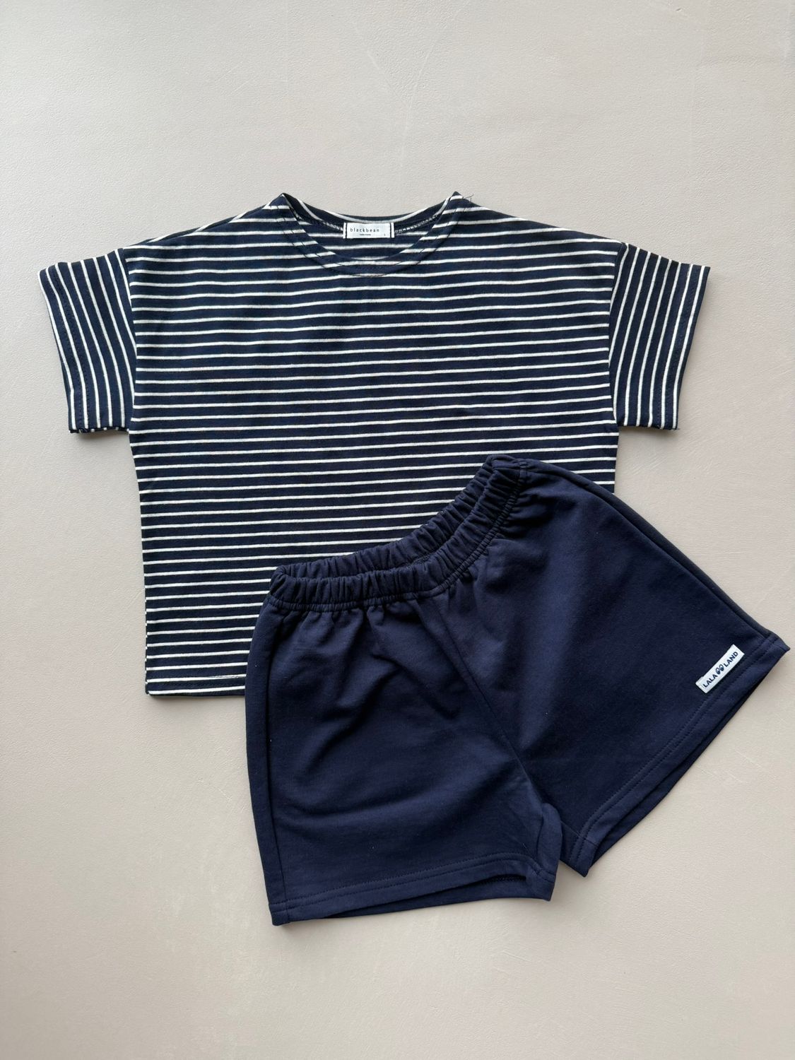 Kids Summer Short