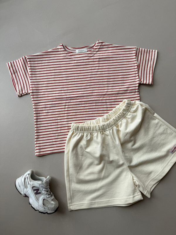 Kids Summer Short