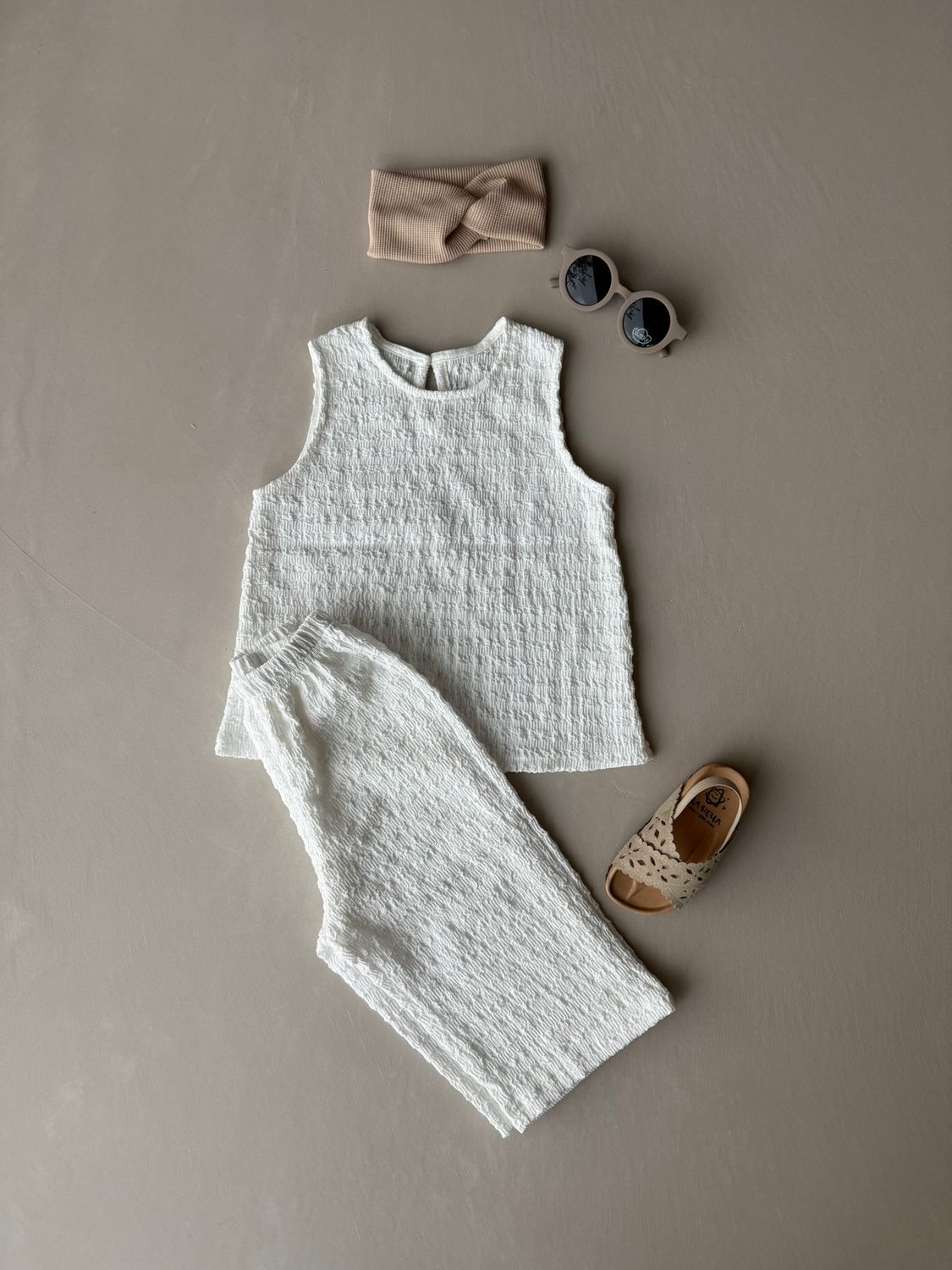 Mist Pants