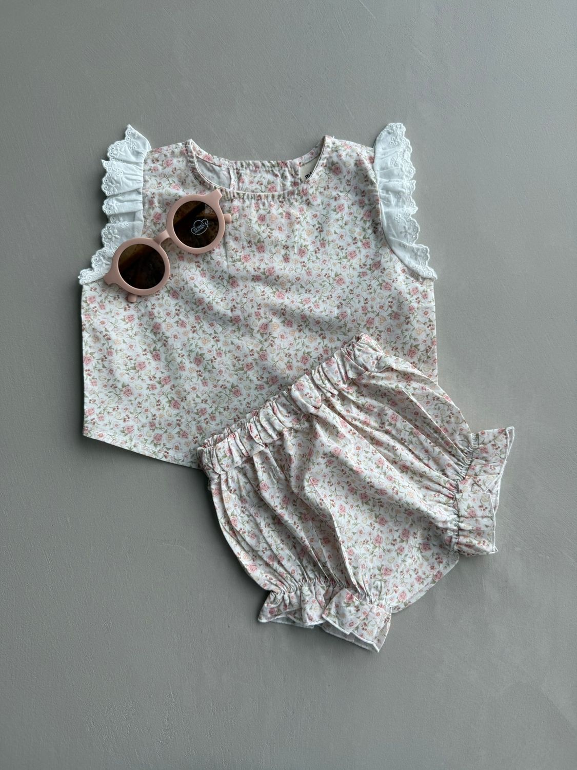 Bebe Double Elise Set
