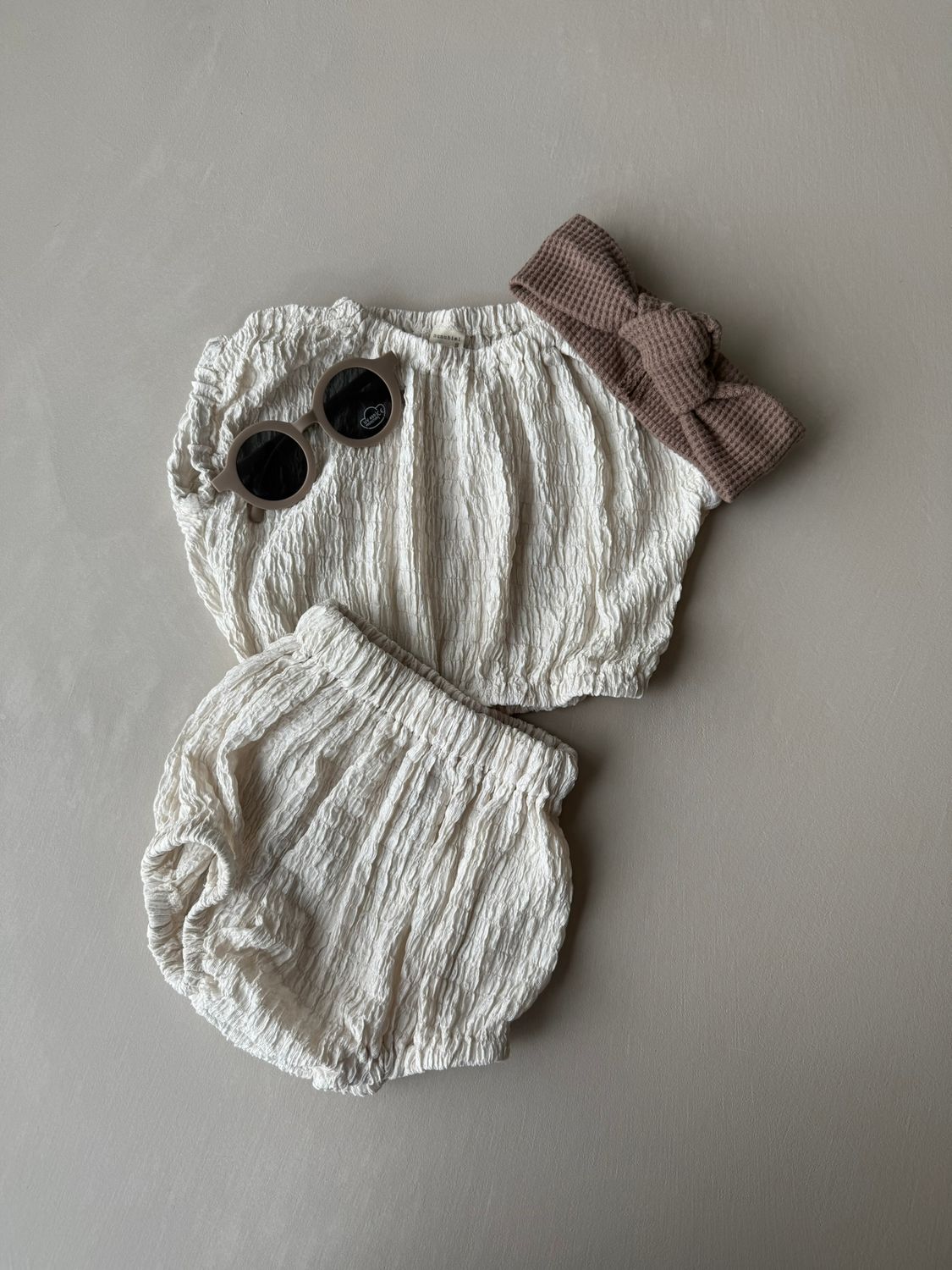 Baby Jay Set
